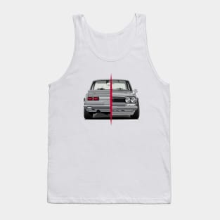 Hako Tank Top